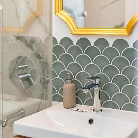 Chlodna 15 Apartment Warsaw