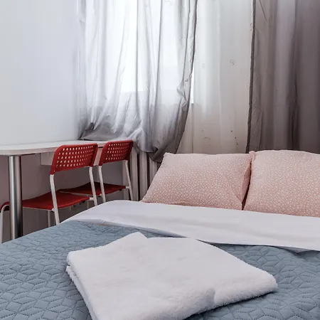 Apartment Chlodna 15