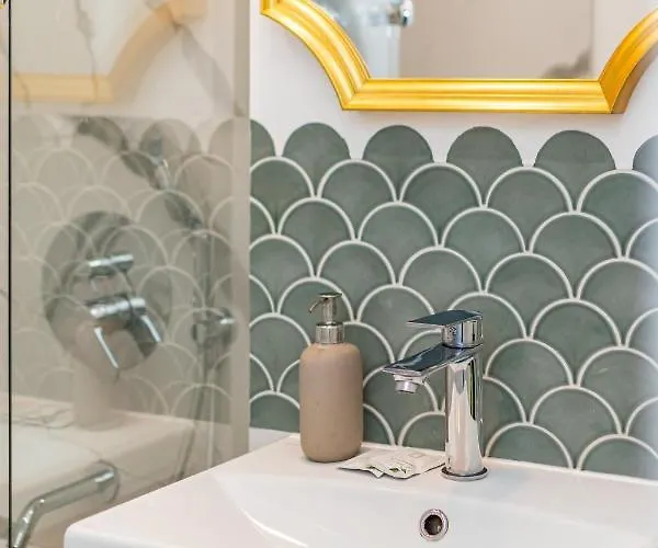 Chlodna 15 شقة وارسو