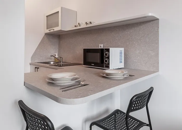 Chlodna 15 * وارسو