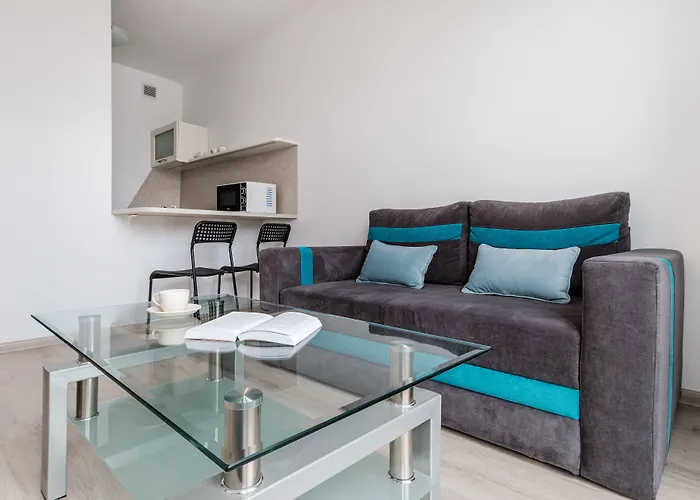 Chlodna 15 * وارسو