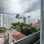 Apartman Chlodna 15 *