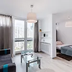 Chlodna 15 Apartman