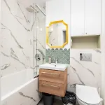 Chlodna 15 Apartmán *