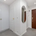 Apartmán Chlodna 15